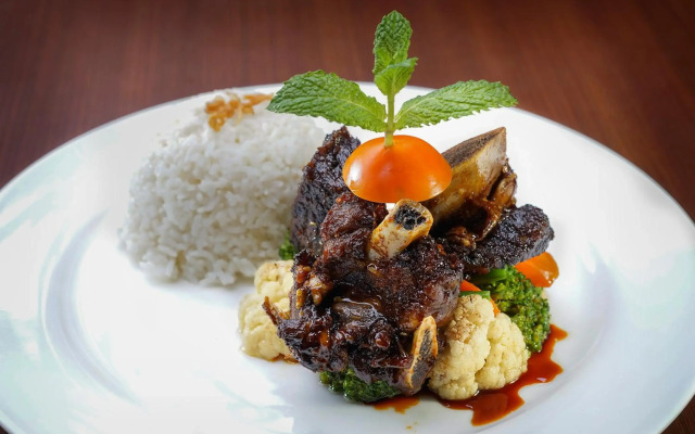 Cavinton Hotel Malioboro Yogyakarta by Tritama Hospitality
