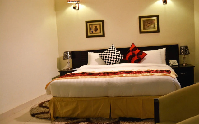 Elevate Suites