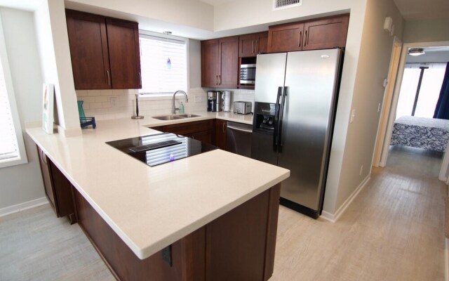 Coyote by Sea Scape Properties