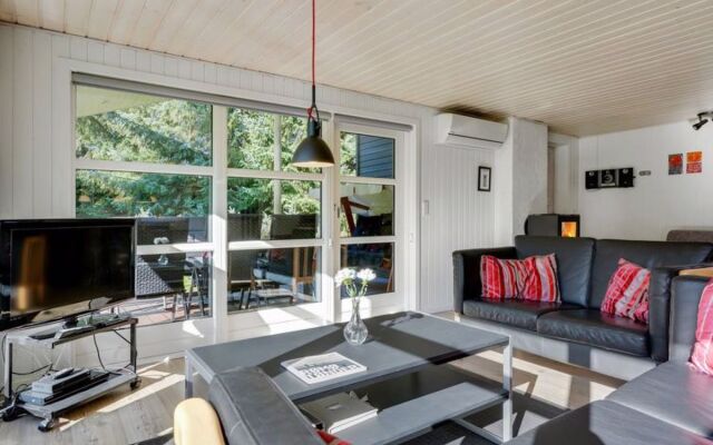 "Morle" - 2.2km from the sea in Western Jutland