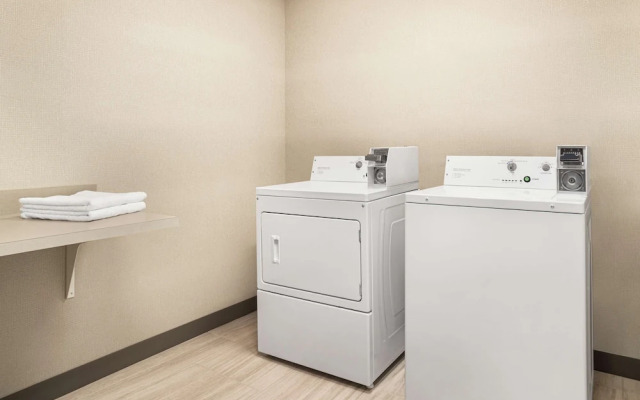 Hampton Inn & Suites Miami Kendall