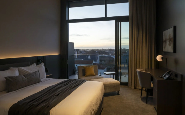 The Mayfair