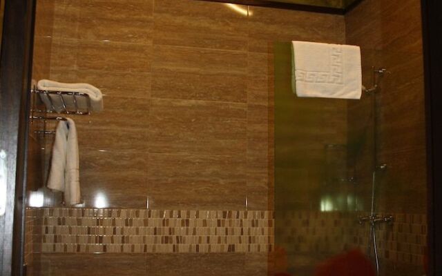 Hotel Rural El Reundu