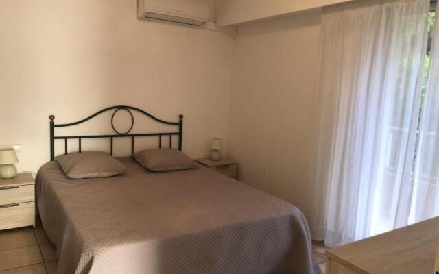 Appartement Saint-Raphaël, 2 pièces, 4 personnes - FR-1-466A-3