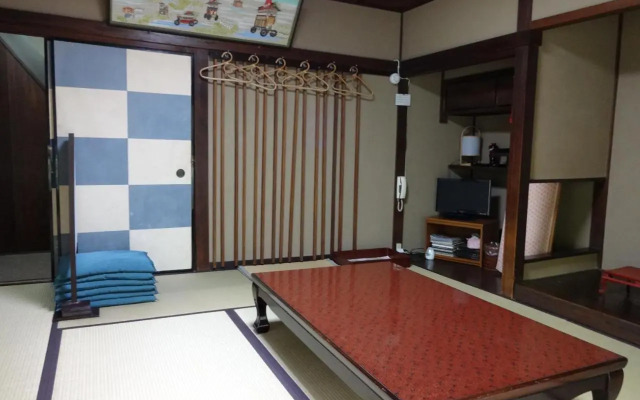 Ryokan Uemura