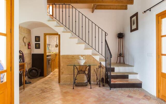 Villa Sa Vinya des Compte