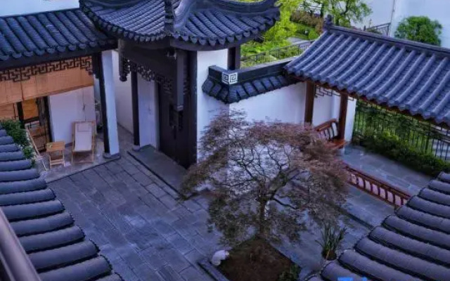 Xiuwen Yiyouju Homestay