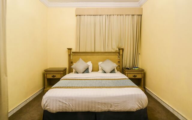 OYO 125 Al Hamra Palace