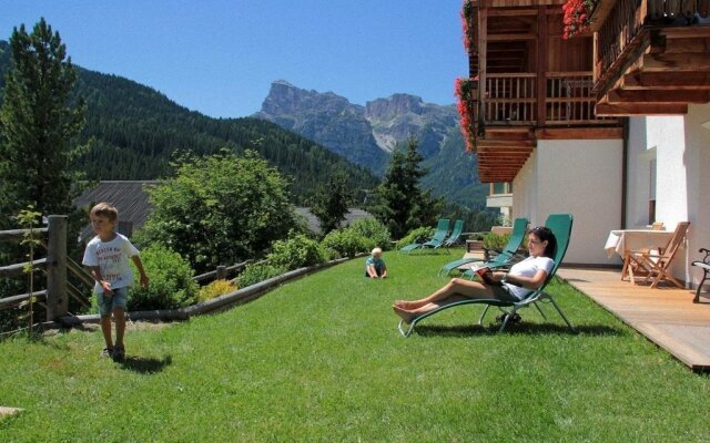 Dolomites Apartments Ciasa Vally