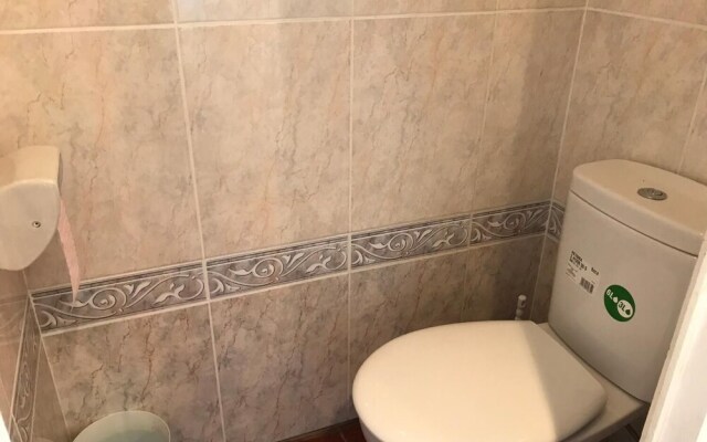 Apartamento President A-4