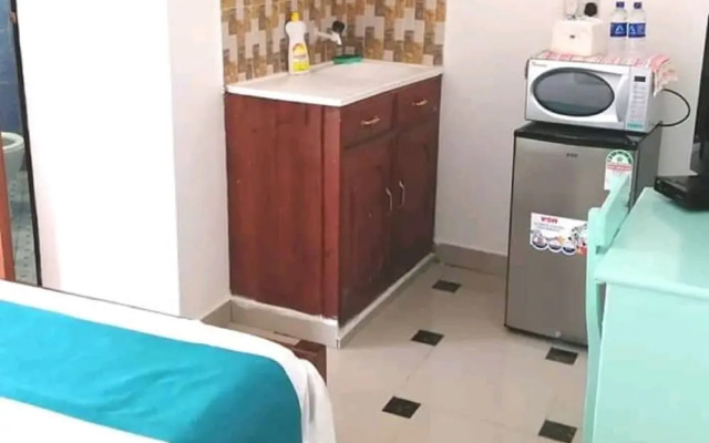 Nyali Studio Apartment