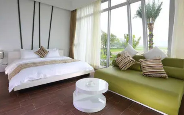 T2 B&B