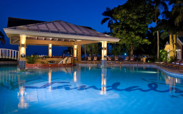 Sandals Negril - ALL INCLUSIVE Couples Only