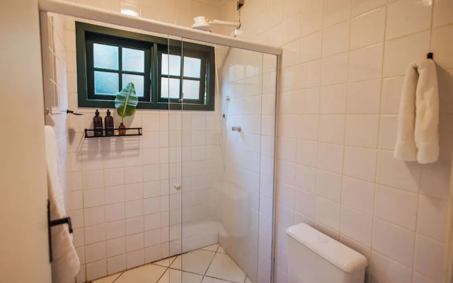 Pousada Vila das Pedras