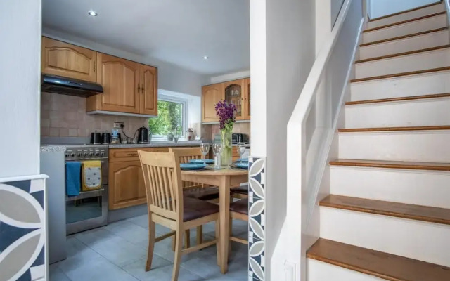 Wern Y Glais - 2 Bed - Glais