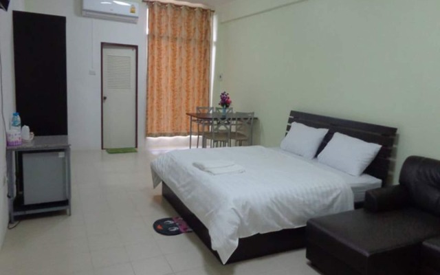 A and S Residence Kanchanaburi