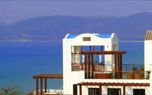 Aegean Conifer Suites Resort Sanya by Preferred – Outside – Sanya