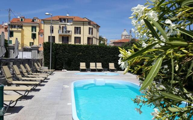 Residence Riviera Palace, Loano
