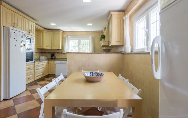 Apartamento Chaparral