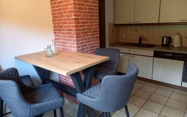 Holiday Apartment Mossauer Hohe