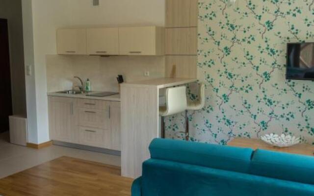 Pokoje Gościnne Na Jaskółczej