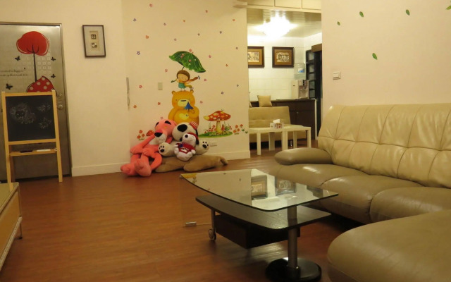 Parplay B&B
