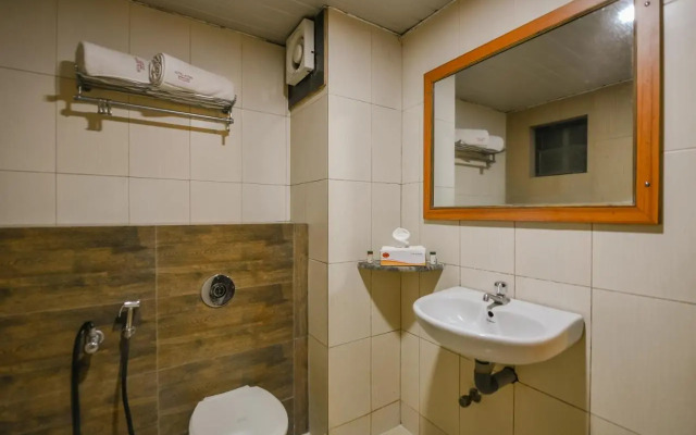 OYO Rooms Hampankatta