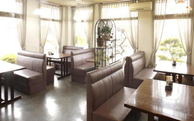 Tabist Business Hotel Kurama Hikone