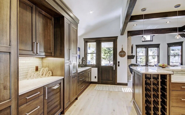 The Bogart House 5 Bedroom Home