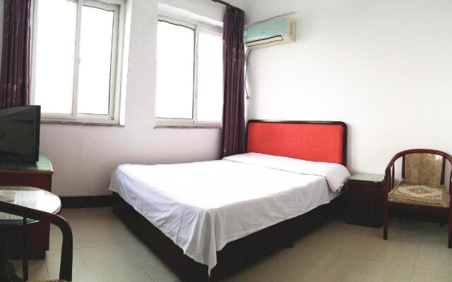 Xinghe Hostel