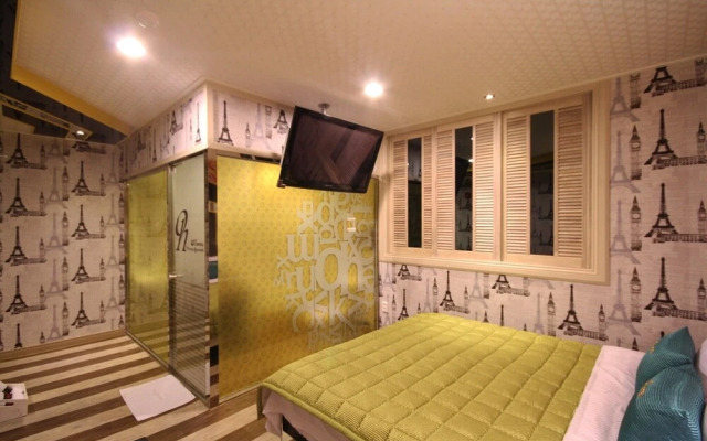 Oh Motel