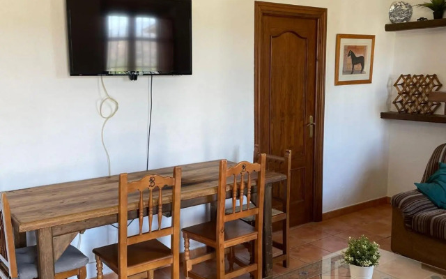 Casa rural Los Caballos - Finca Los Pelaeros