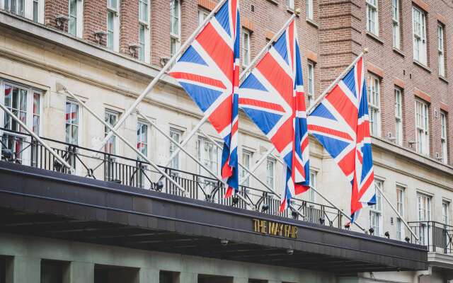 The May Fair, A Radisson Collection Hotel, Mayfair London