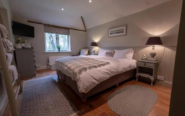 Church Farm B&B Suffolk