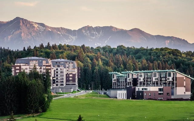 Silver Mountain 3 Bedroom Apartment