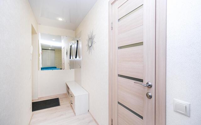 Apartment-NSK on Geodesic 1