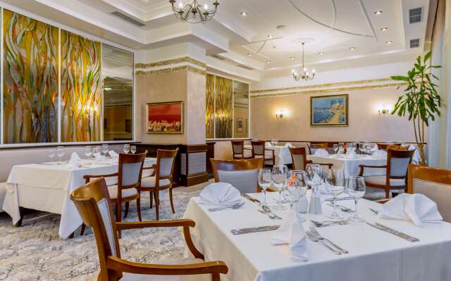 Grand Hotel Pomorie