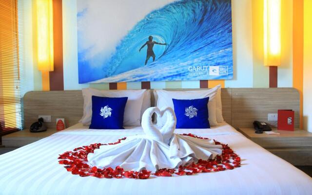 Bliss Surfer Bali by Tritama Hospitality