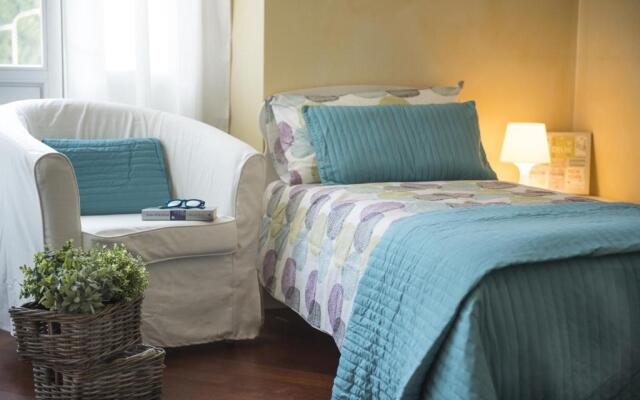 Villa Dante - byMyHomeinComo