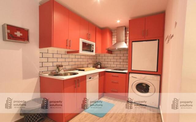 La Carihuela Los Nidos- APARTAMENTO DELUXE - 2º LINEA DE PLAYA