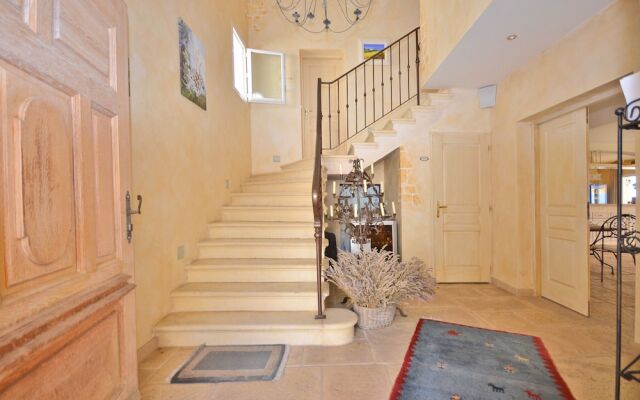 Les Cavaliers de Saint Paul B&B