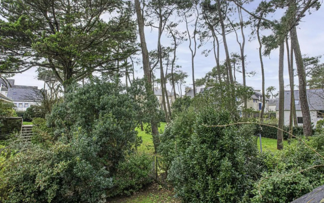 Apartment Manoir du Men Gwen-1