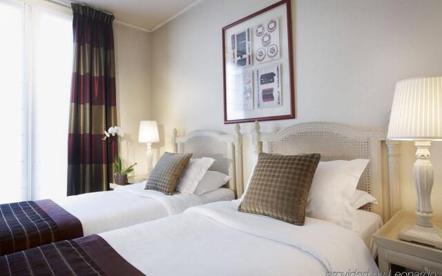 Zélie Hotel