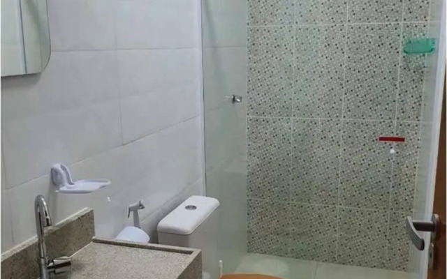 Suítes e Quitinetes Portão do Sol