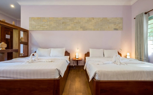 Le Kep Bungalows