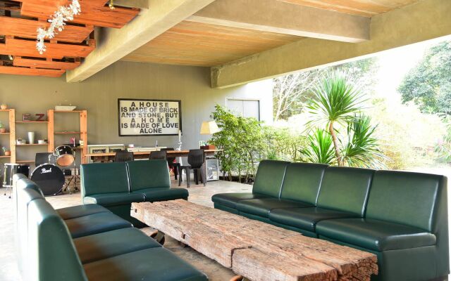 Home Elements Khaoyai