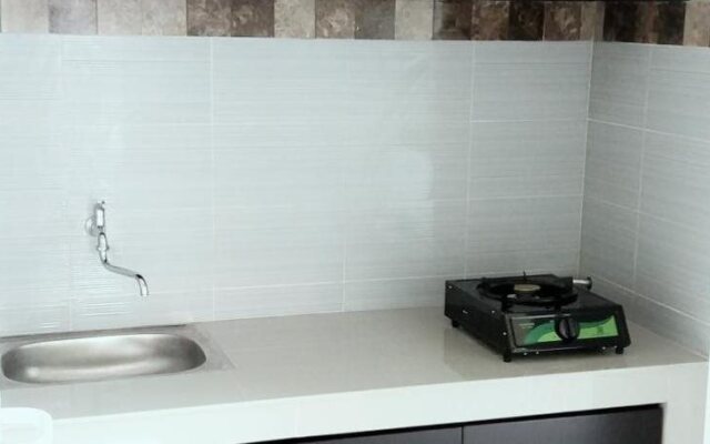 Kubu D' Bukit Homestay