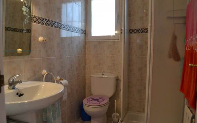 Chalet Blanca