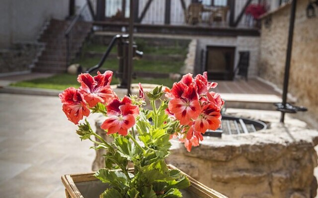 Casa Rural Las Marzas