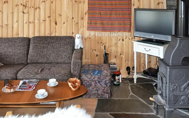 6 Person Holiday Home in Rennebu-by Traum